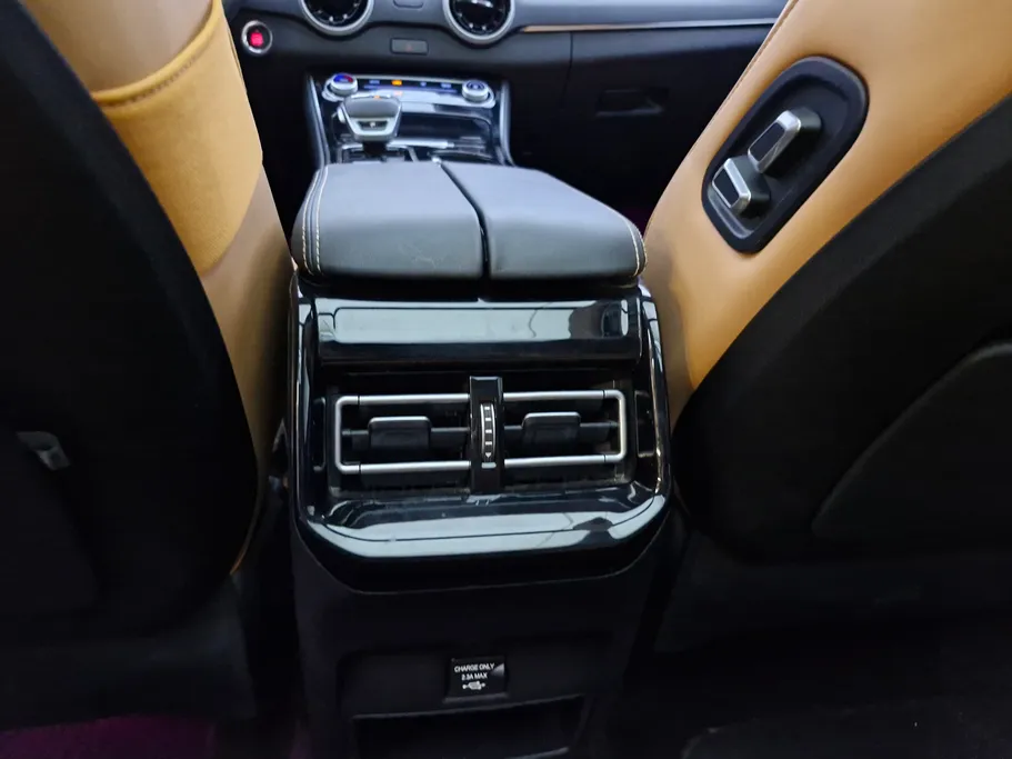 2022 Dongfeng  Forthing T5 Evo  