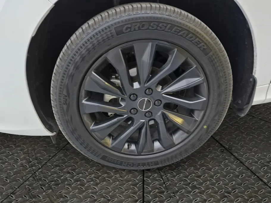 2022 Dongfeng  Forthing T5 Evo  