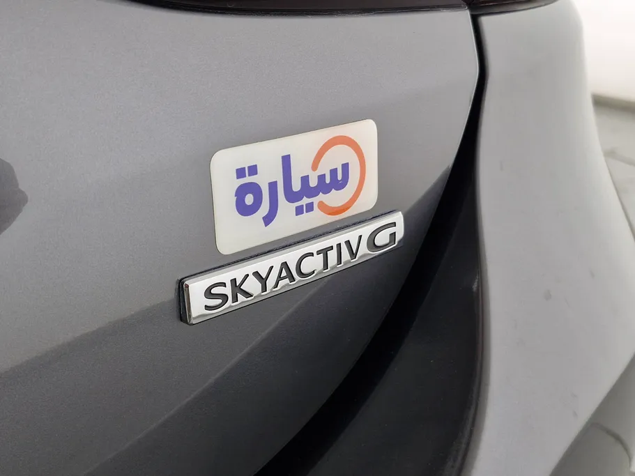 مازدا 6 S 2023 