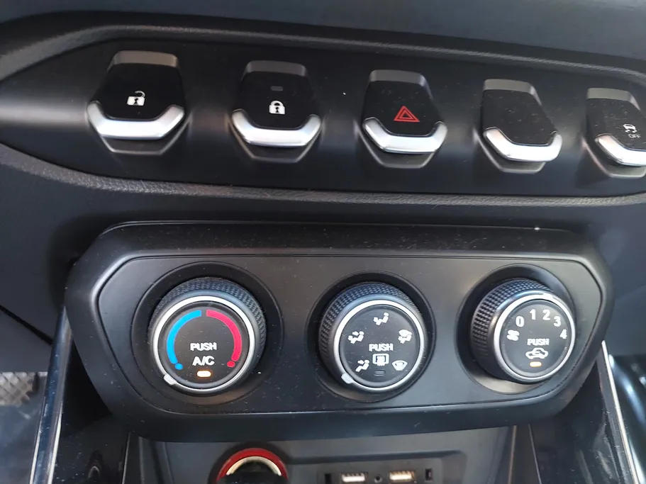 2022 Chevrolet Captiva LS 