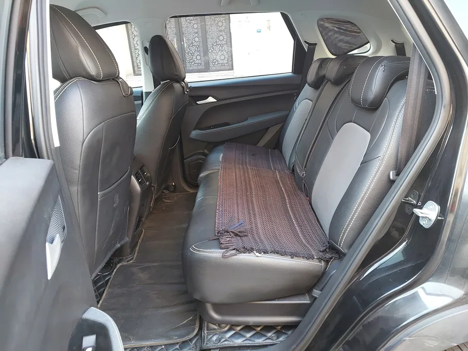 2022 Chevrolet Captiva LS 