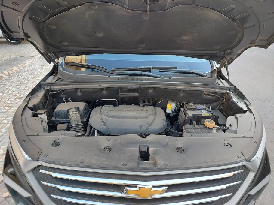 2022 Chevrolet Captiva LS 