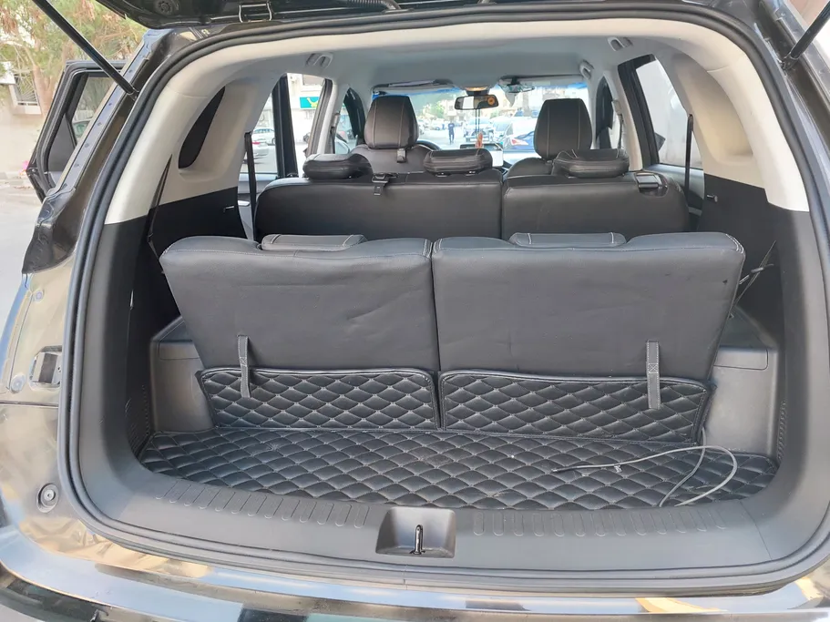 2022 Chevrolet Captiva LS 