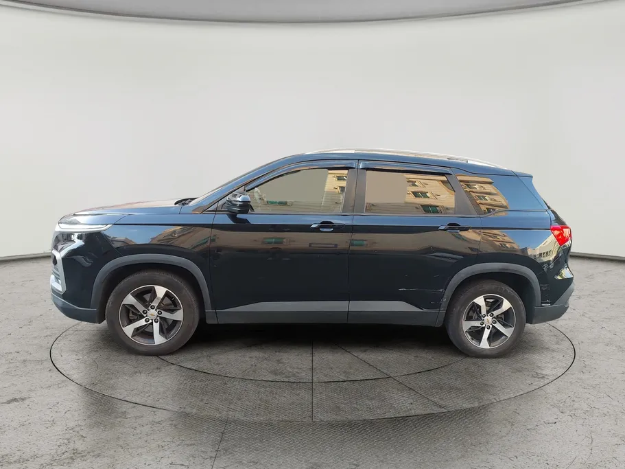 2022 Chevrolet Captiva LS 