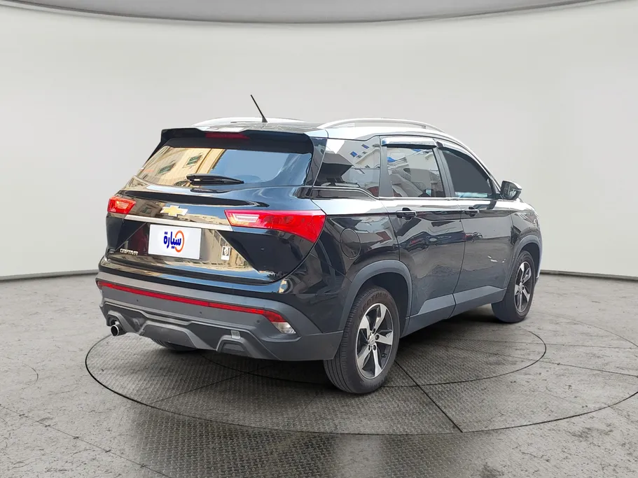 2022 Chevrolet Captiva LS 