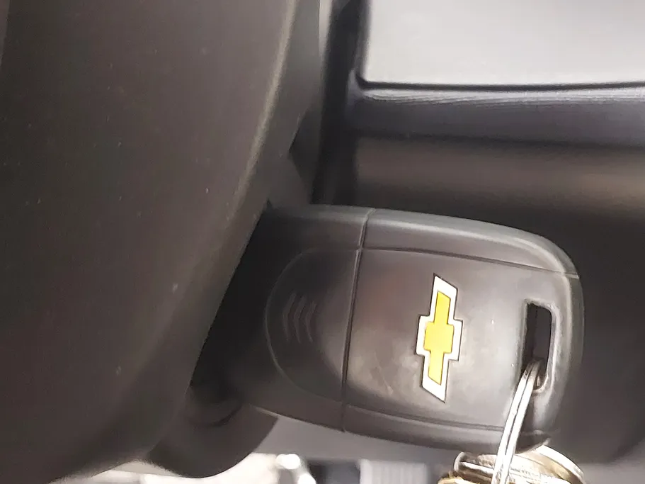 2022 Chevrolet Captiva LS 