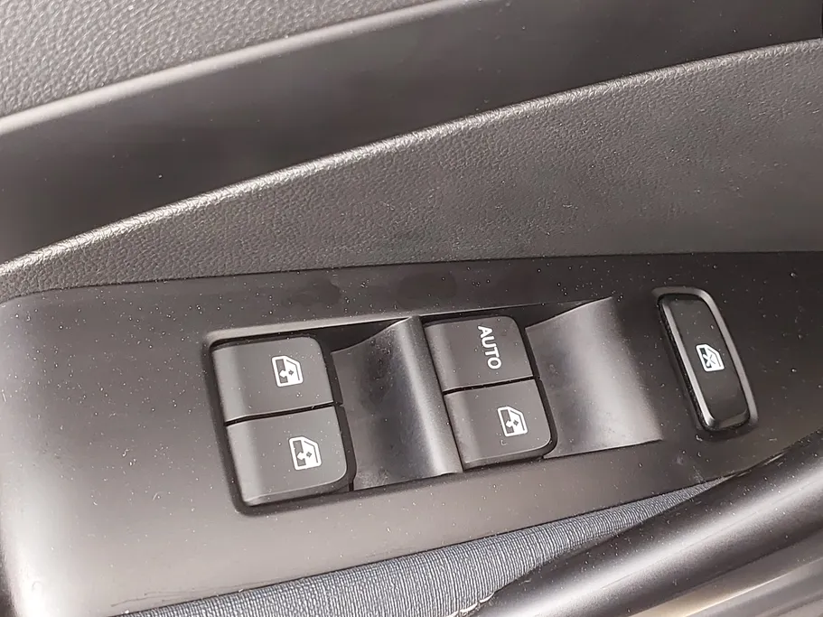 2022 Chevrolet Captiva LS 