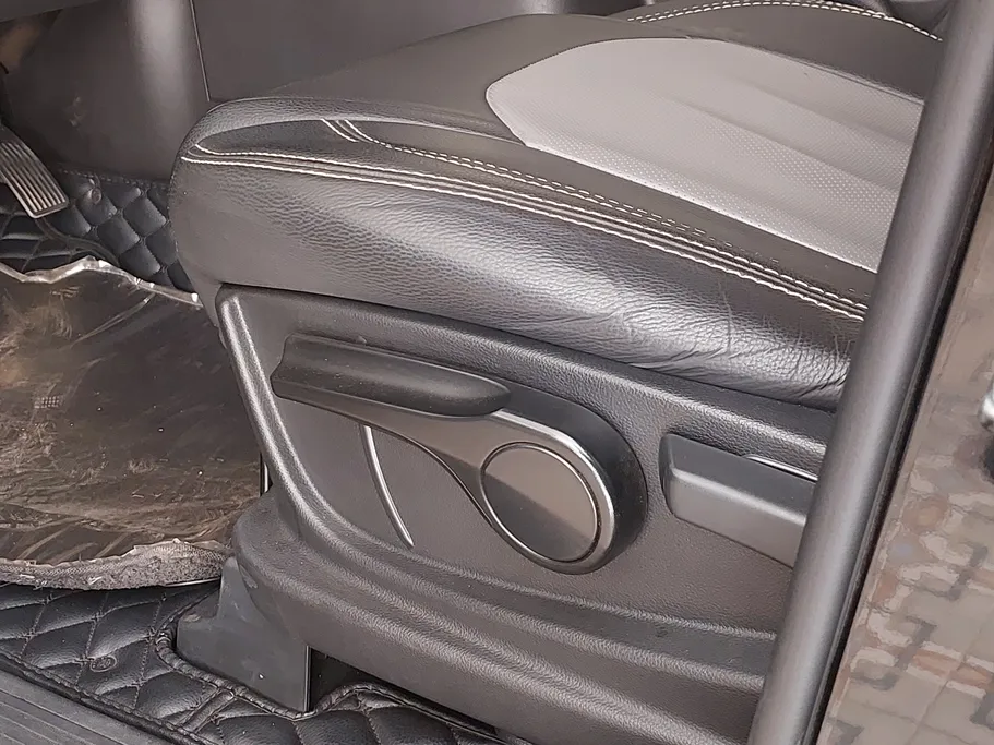 2022 Chevrolet Captiva LS 