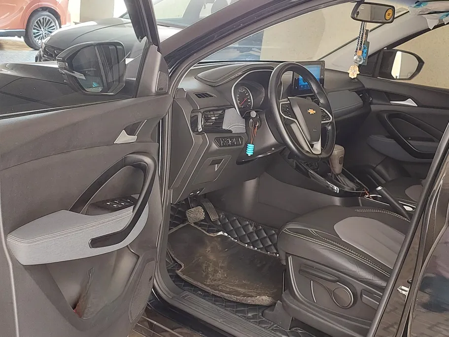 2022 Chevrolet Captiva LS 