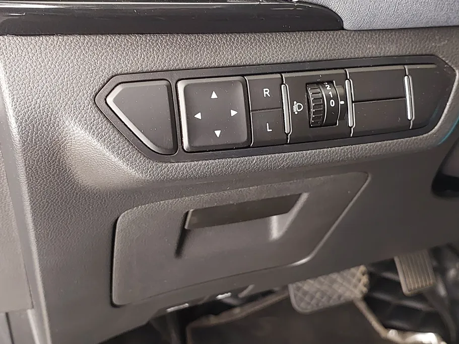 2022 Chevrolet Captiva LS 