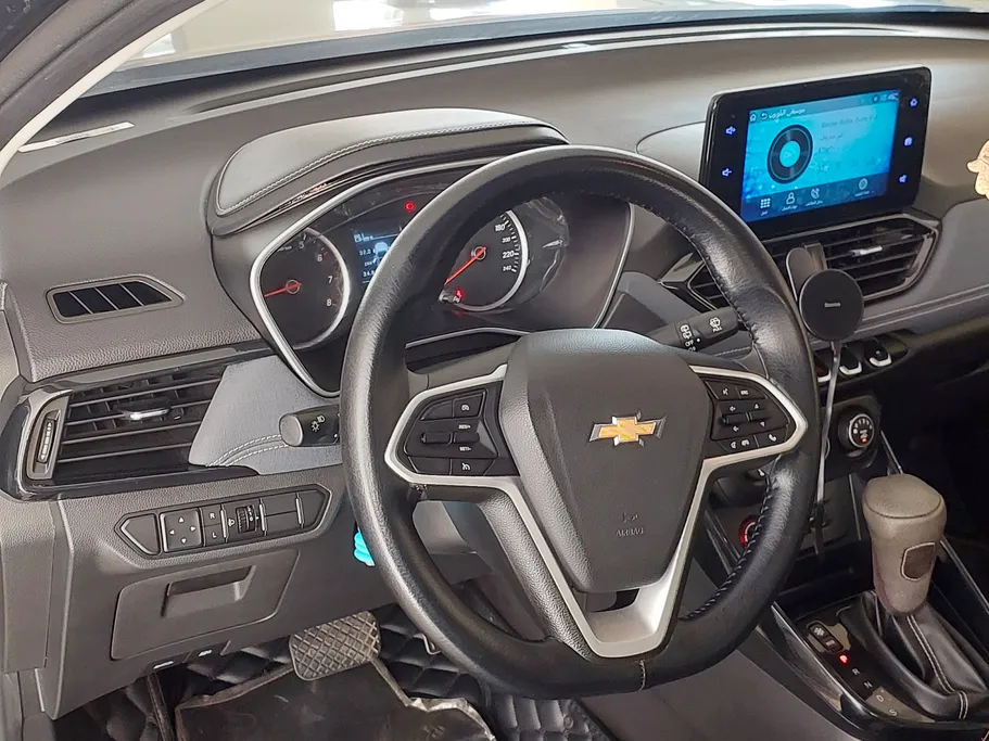 2022 Chevrolet Captiva LS 