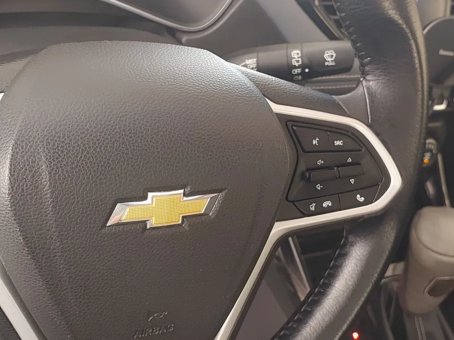 2022 Chevrolet Captiva LS 