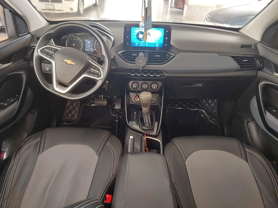 2022 Chevrolet Captiva LS 