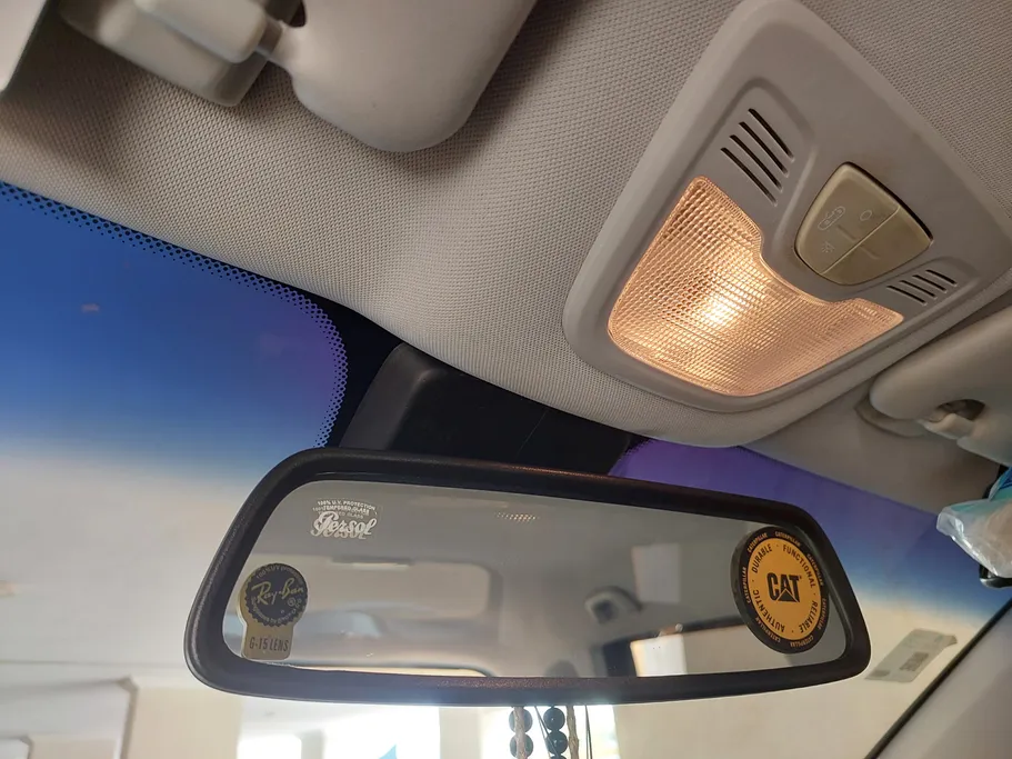 2022 Chevrolet Captiva LS 