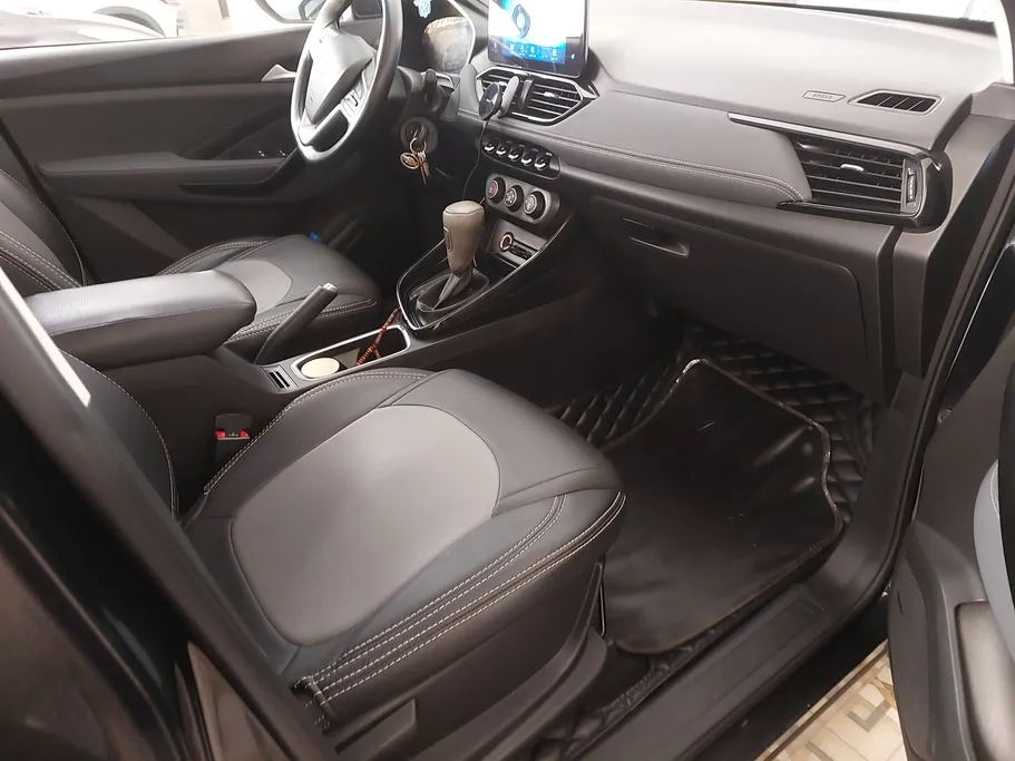 2022 Chevrolet Captiva LS 