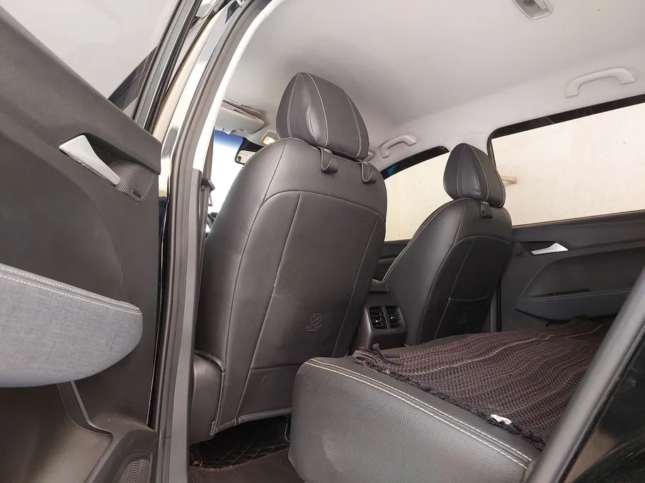 2022 Chevrolet Captiva LS 
