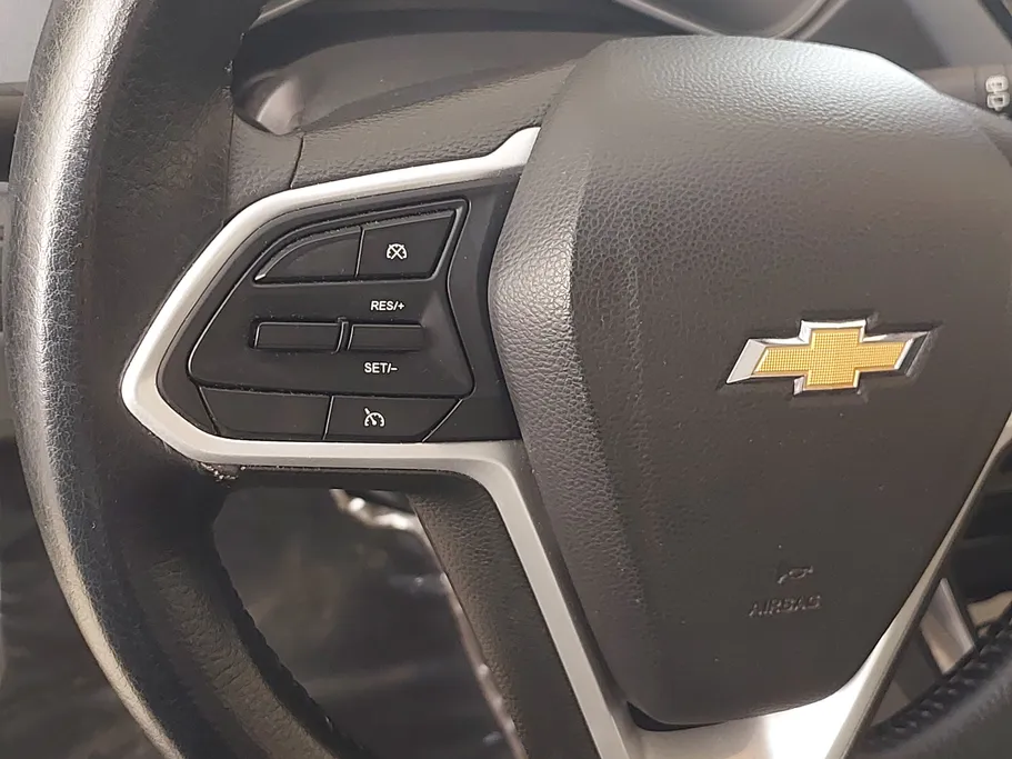 2022 Chevrolet Captiva LS 