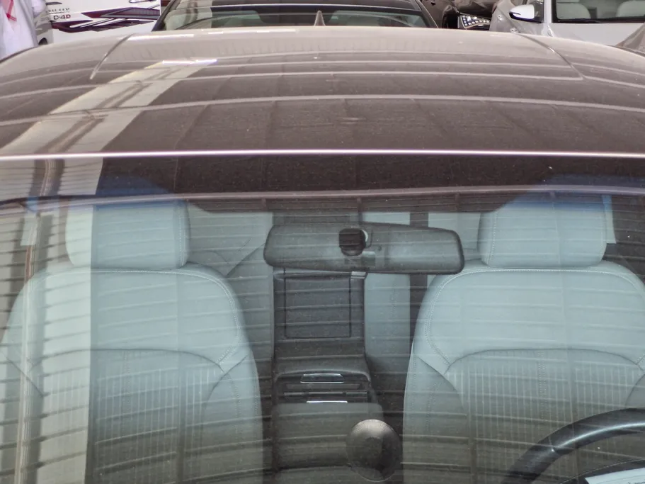 2021 Ford Taurus Ambiente 