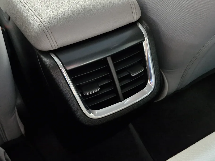 2021 Ford Taurus Ambiente 