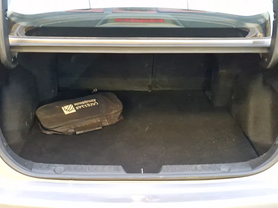 2023 Changan Eado Plus Limited 