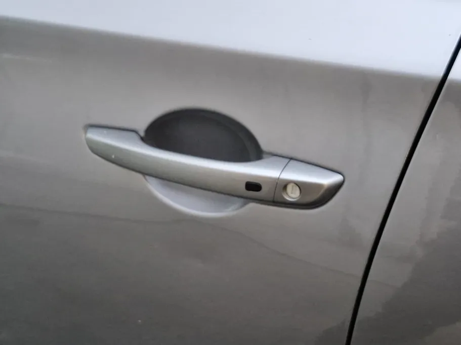 2023 Changan Eado Plus Limited 