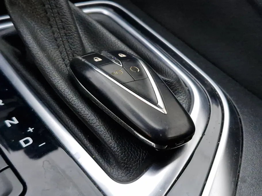 2023 Changan Eado Plus Limited 