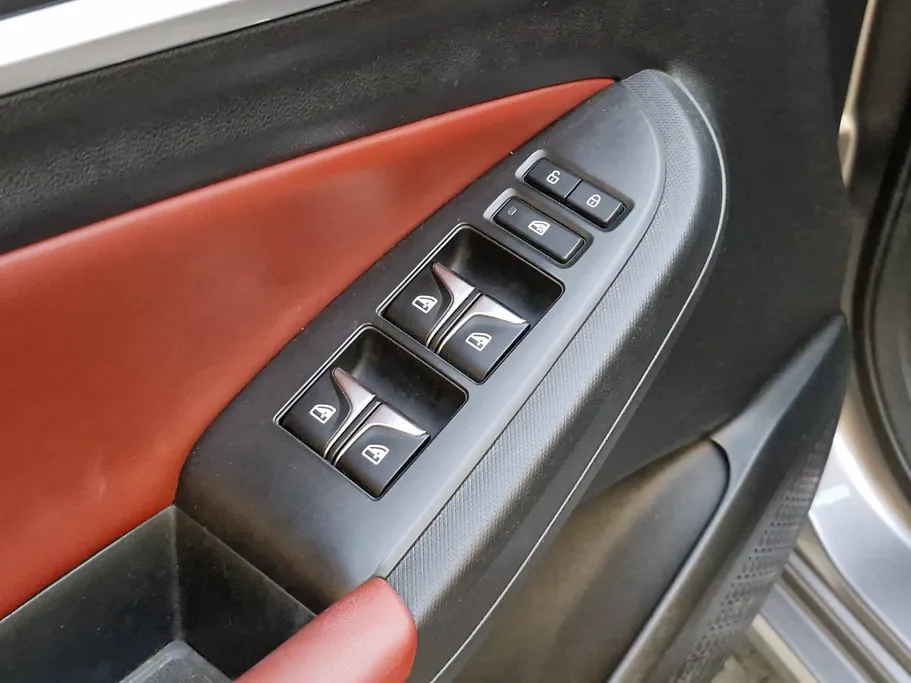 2023 Changan Eado Plus Limited 