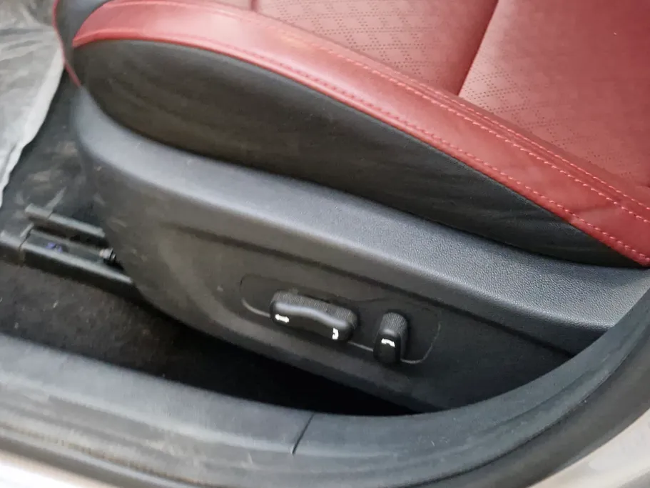 2023 Changan Eado Plus Limited 