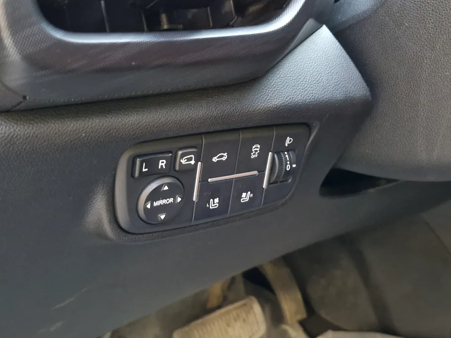 2023 Changan Eado Plus Limited 
