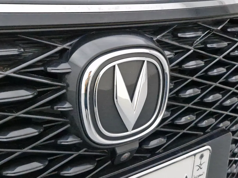 2023 Changan Eado Plus Limited 