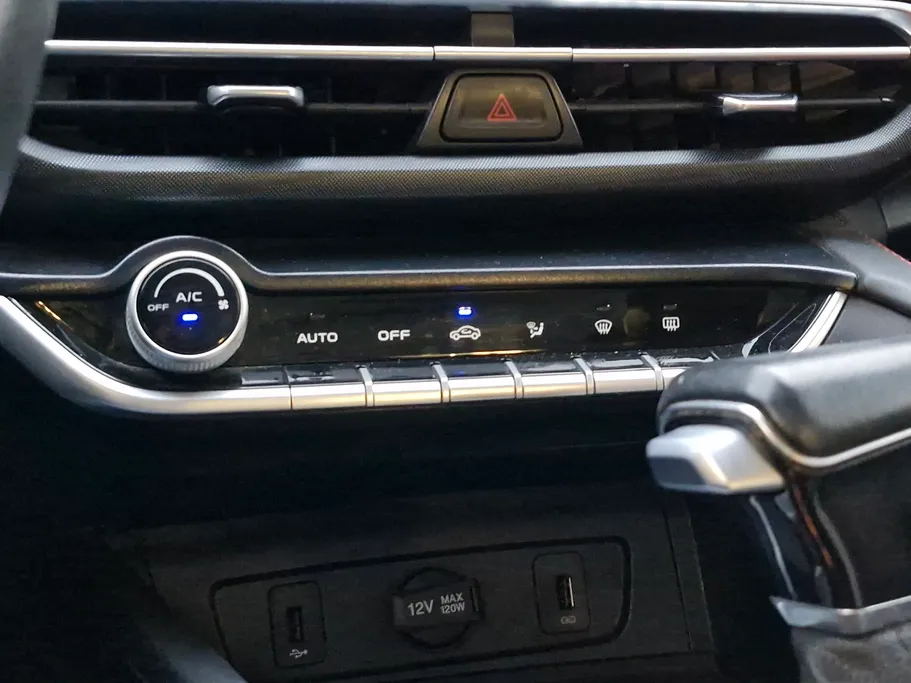 2023 Changan Eado Plus Limited 
