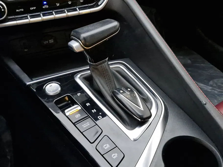 2023 Changan Eado Plus Limited 