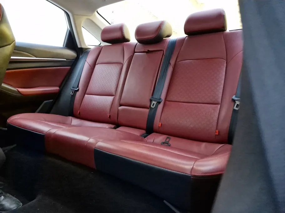 2023 Changan Eado Plus Limited 