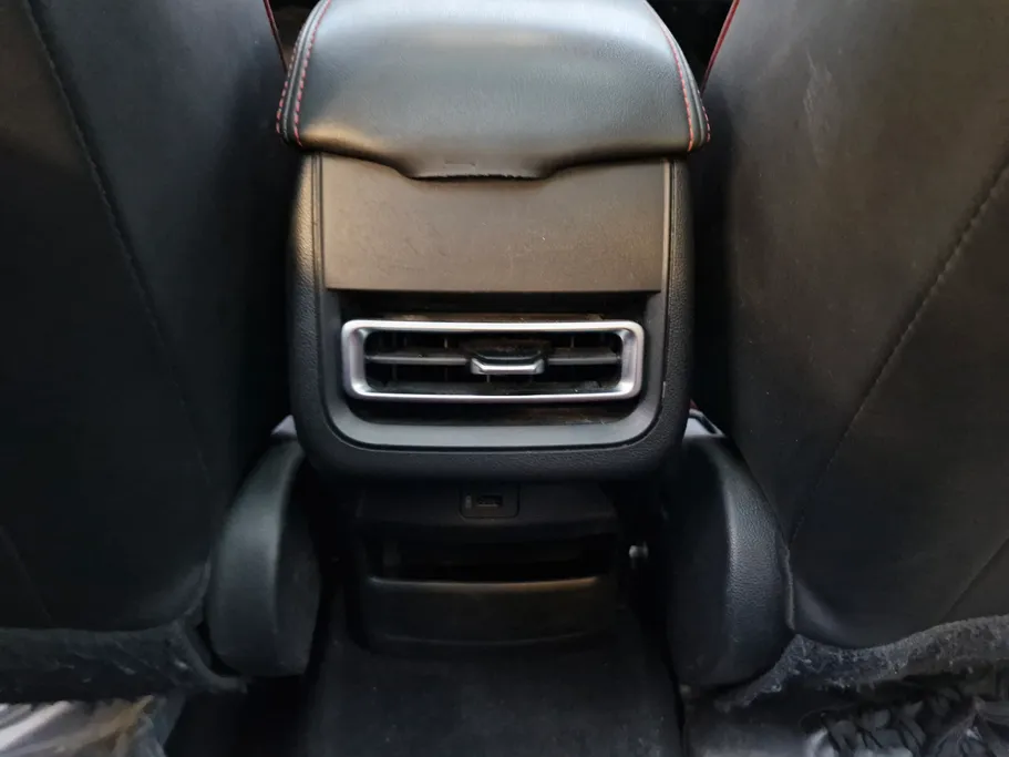 2023 Changan Eado Plus Limited 