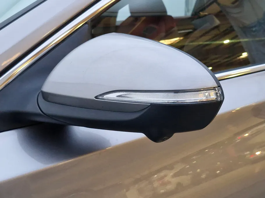 2023 Changan Eado Plus Limited 