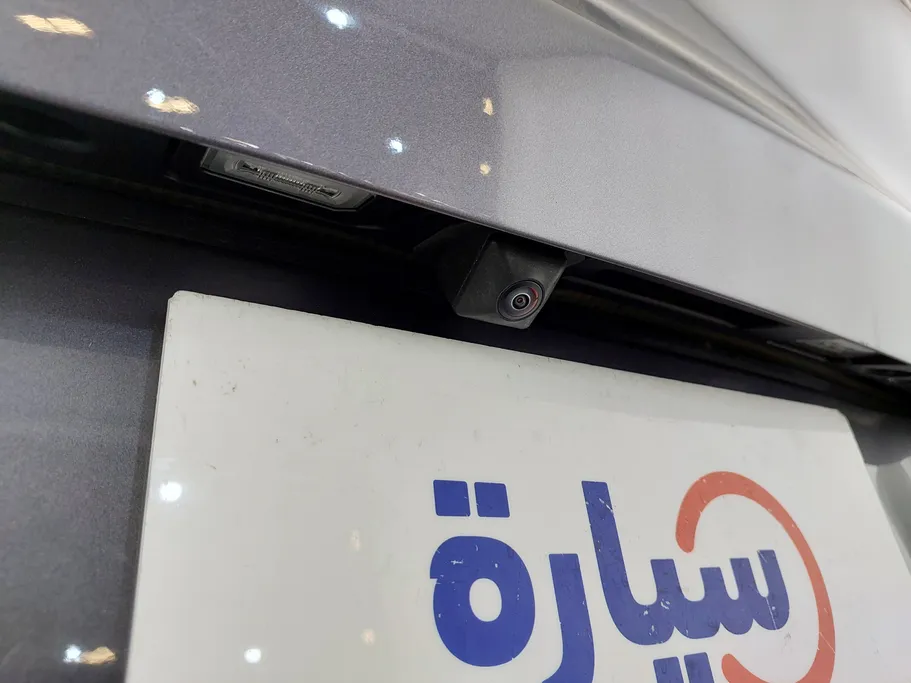 شيري تيجو 7 برو Luxury 2023 