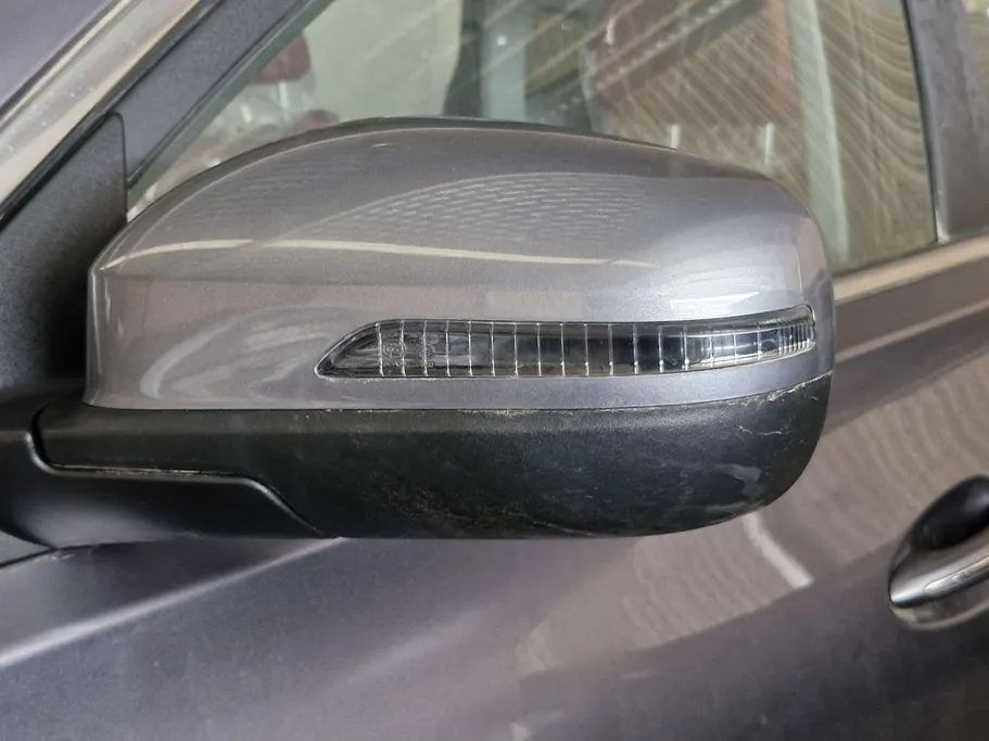 2025 Chery Tiggo 7 Pro Max Comfort 