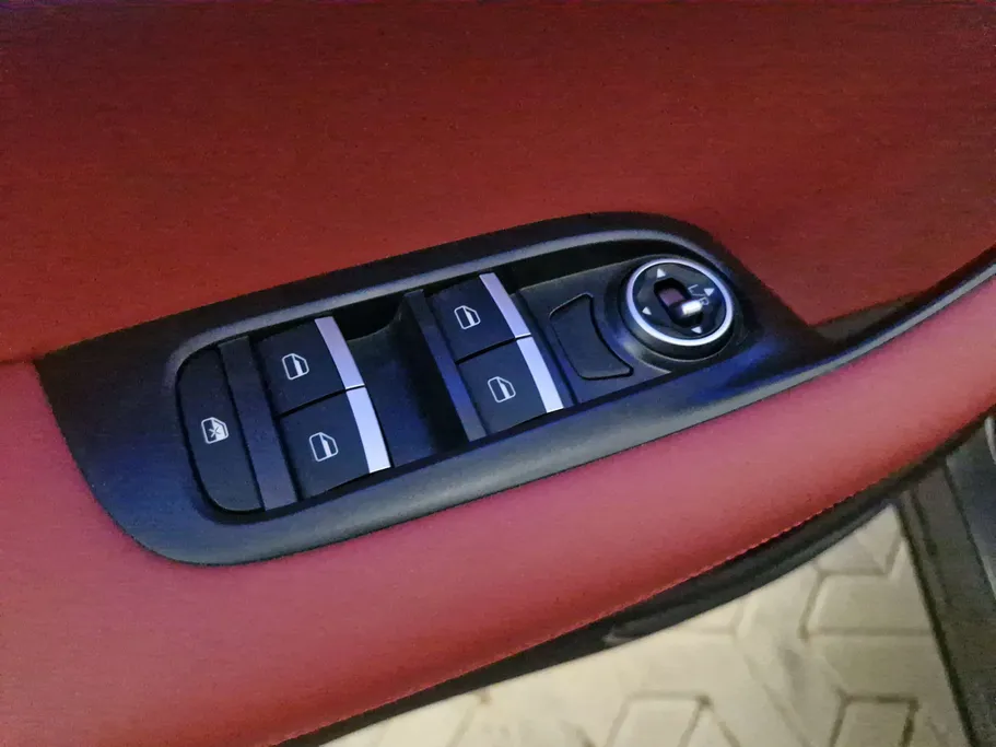 2025 Chery Tiggo 7 Pro Max Comfort 