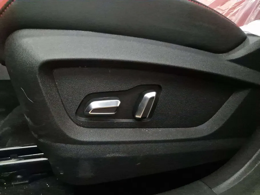 2025 Chery Tiggo 7 Pro Max Comfort 