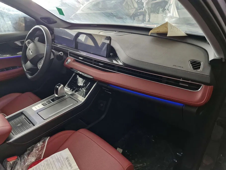 2025 Chery Tiggo 7 Pro Max Comfort 