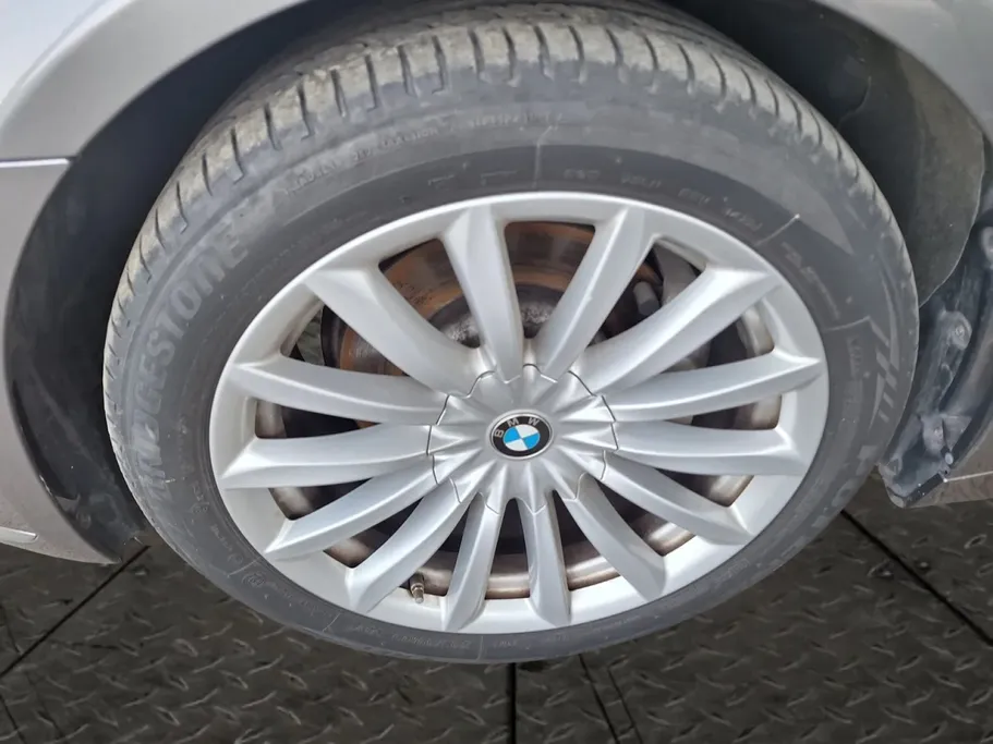 2019 BMW 7 Series 730Li 