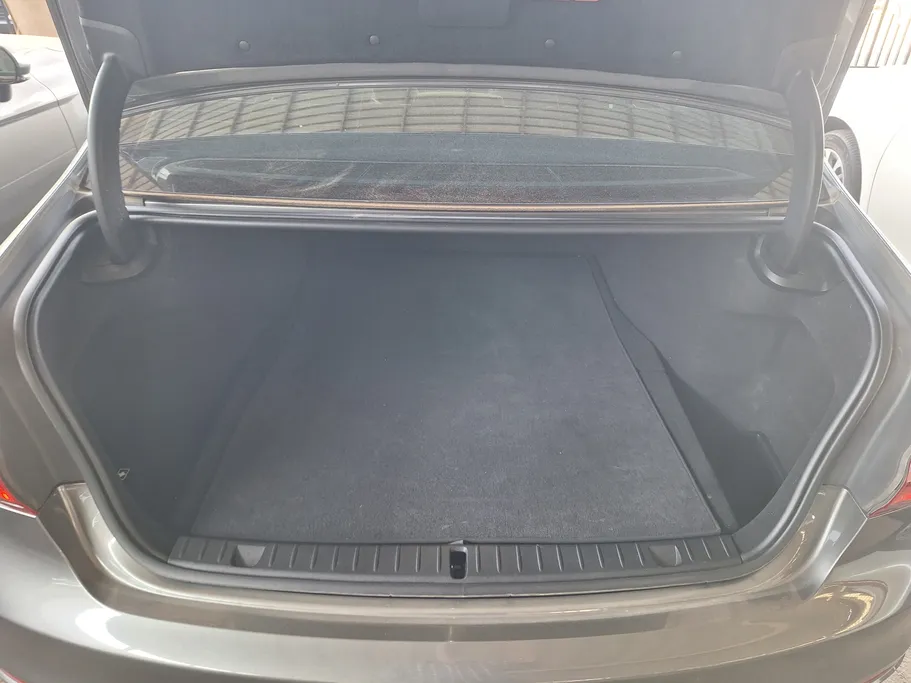 2019 BMW 7 Series 730Li 