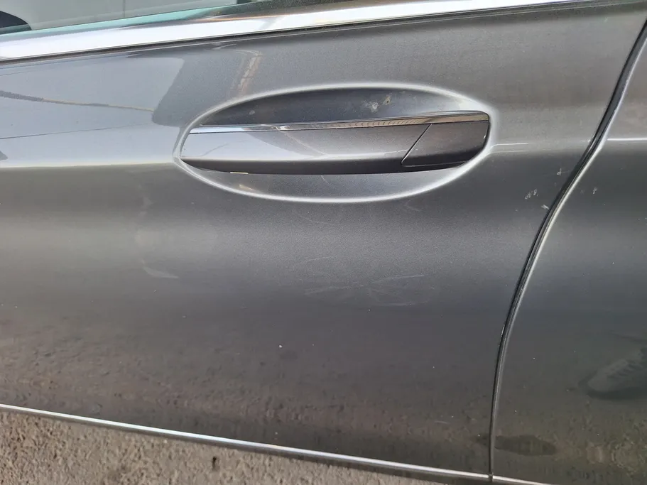 2019 BMW 7 Series 730Li 