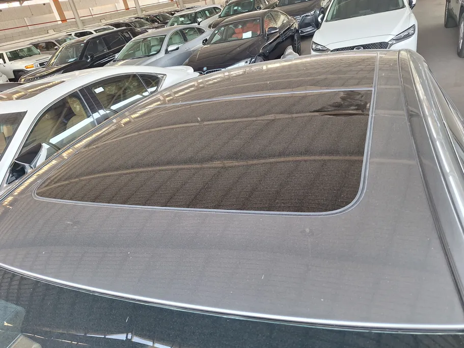 2019 BMW 7 Series 730Li 