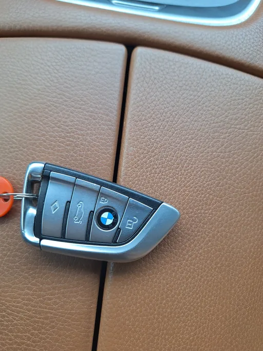 2019 BMW 7 Series 730Li 