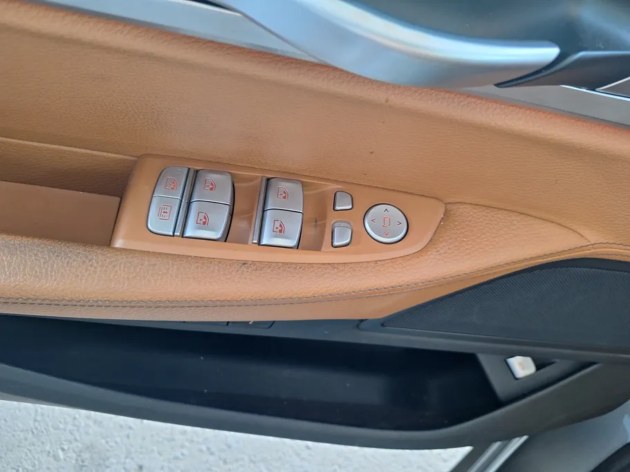 2019 BMW 7 Series 730Li 