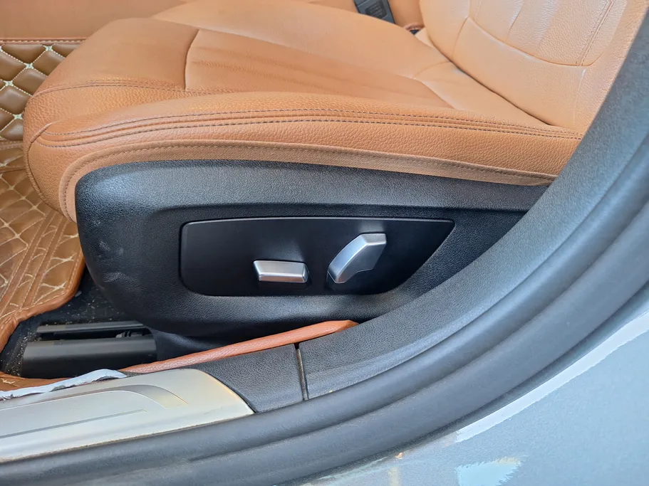 2019 BMW 7 Series 730Li 