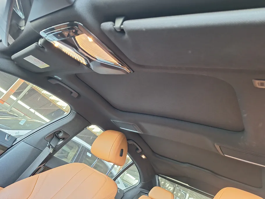 2019 BMW 7 Series 730Li 