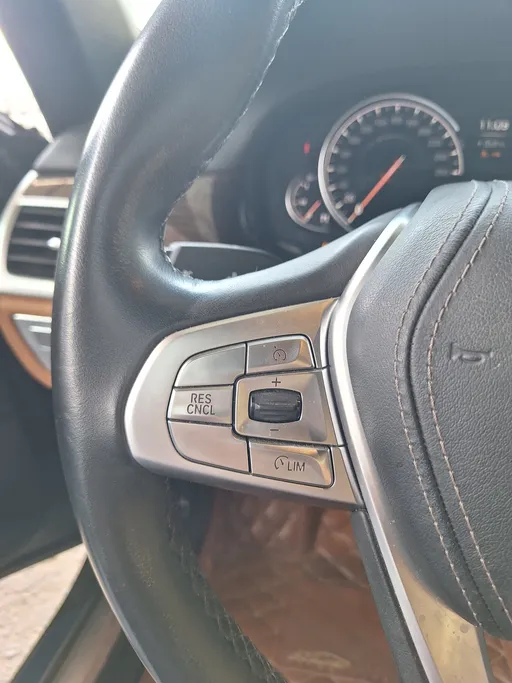 2019 BMW 7 Series 730Li 