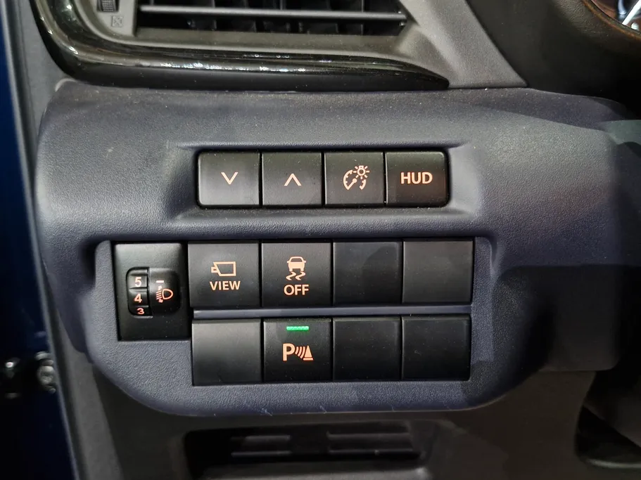 2023 Suzuki Baleno GLX 